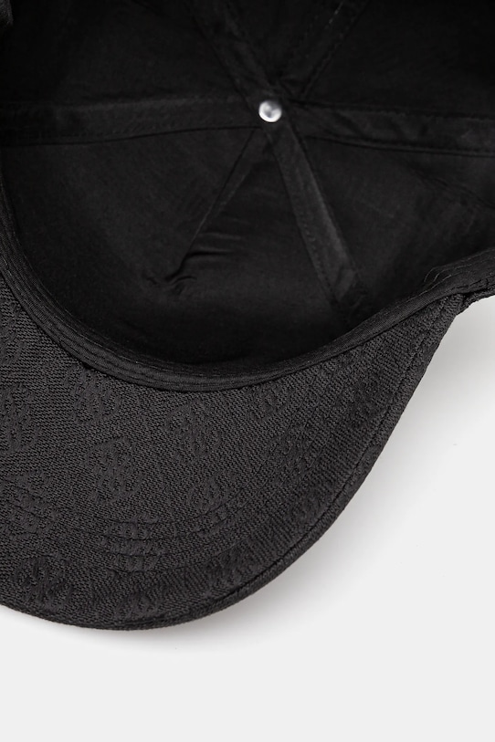 Guess berretto da baseball grigio AW5184.POL03