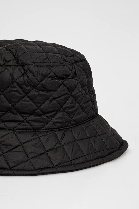 Doplnky Klobúk Guess AW5193.POL01 čierna