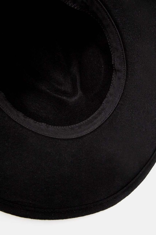 Twinset palarie negru 242TA4570