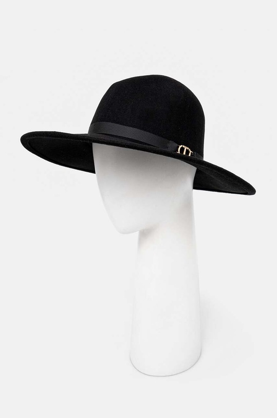 Twinset palarie 242TA4570 negru