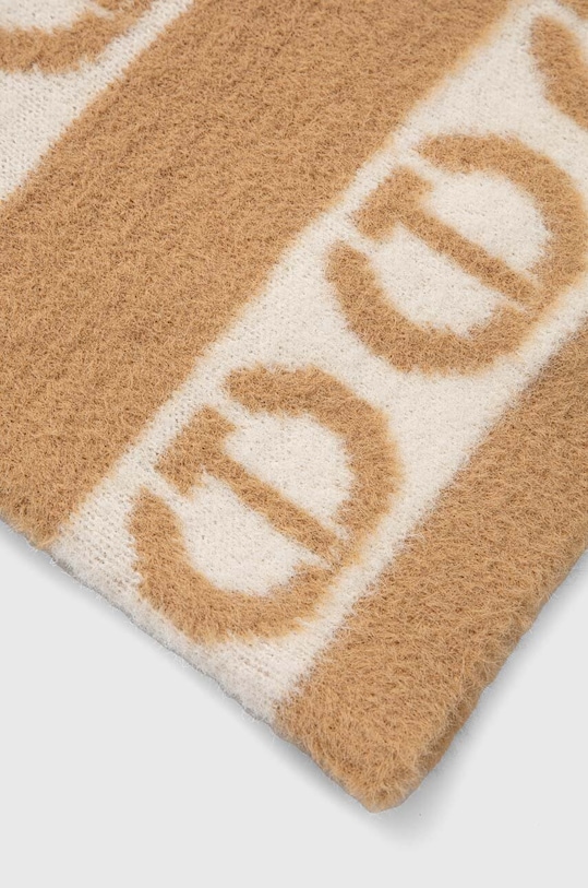 Аксесуари Шапка Twinset 242TA4641 коричневий