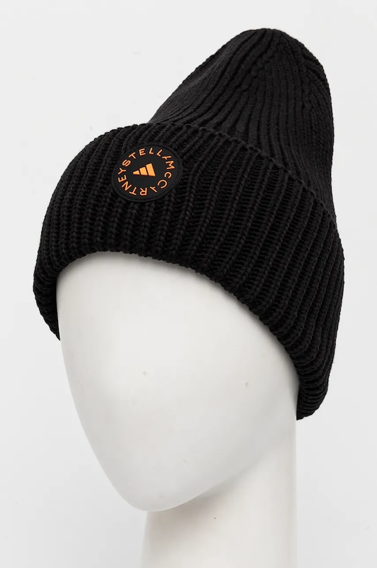 Doplňky Čepice adidas by Stella McCartney JF4280 černá