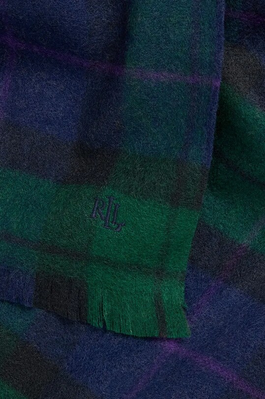 Akcesoria Lauren Ralph Lauren komplet 454960312 zielony