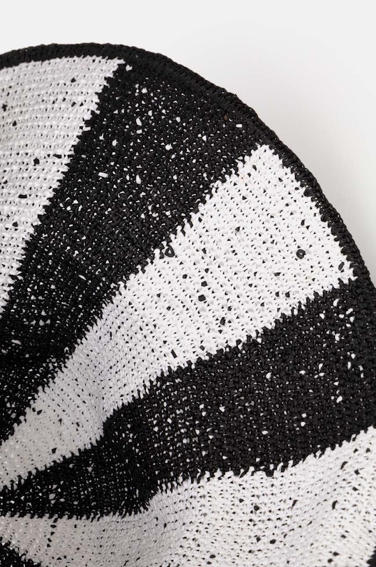 Šešir Gant crna 4900083