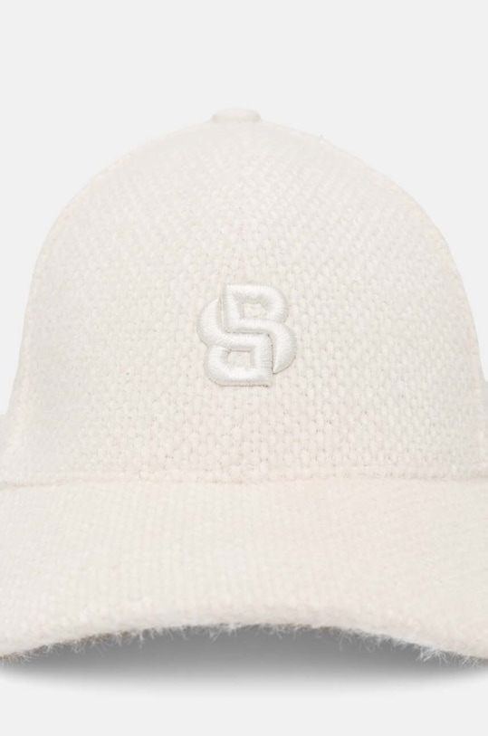 BOSS sapca 50518925 bej AW24
