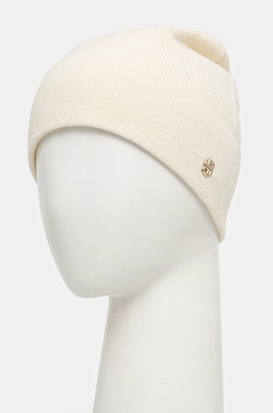 BOSS caciula de casmir 50524288 bej AW24