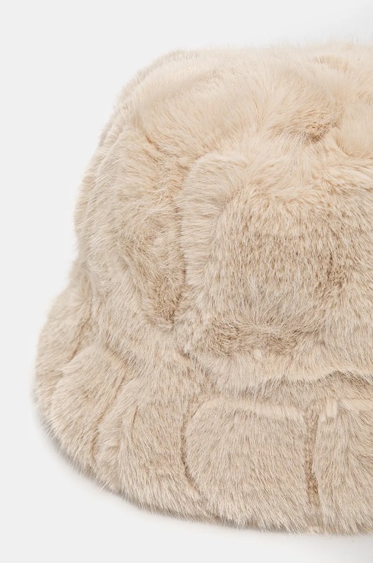 Капела Twinset 242TO5390 бежов AW24