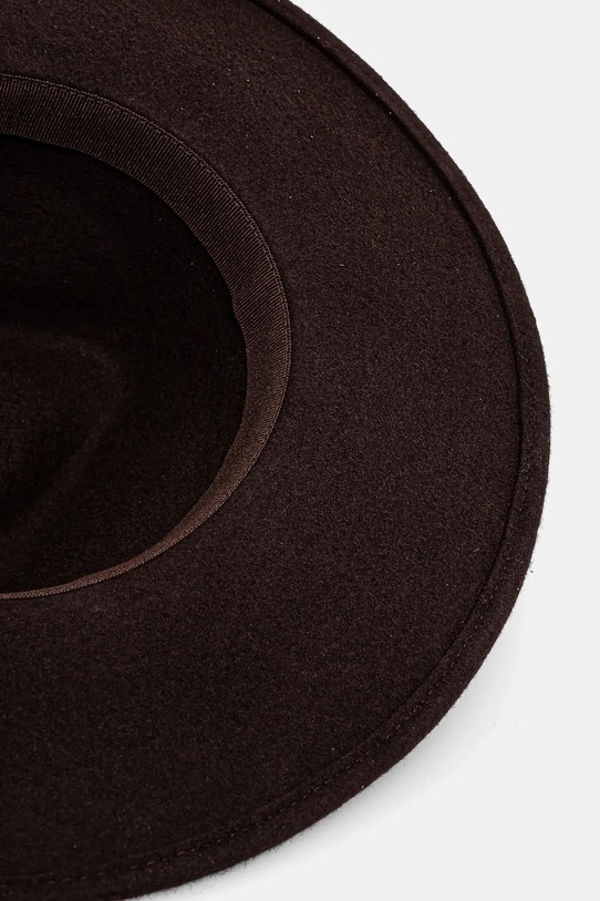 Marella palarie de lana maro 2423576047200