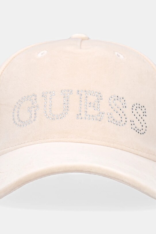 Guess sapca V4BZ04.KBXI2 bej AW24