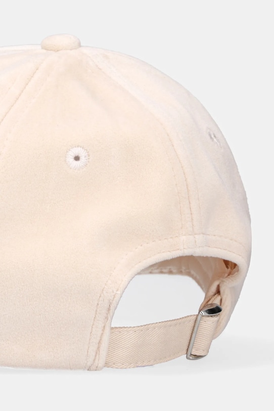 Akcesoria Guess czapka z daszkiem V4BZ04.KBXI2 beżowy