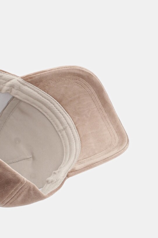 Кепка Guess коричневый V4BZ04.KBXI2