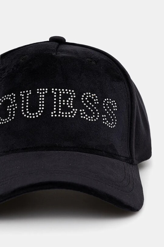 Аксесуари Кепка Guess V4BZ04.KBXI2 чорний