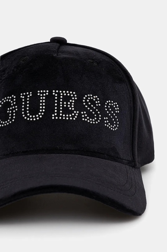 Doplnky Šiltovka Guess V4BZ04.KBXI2 čierna