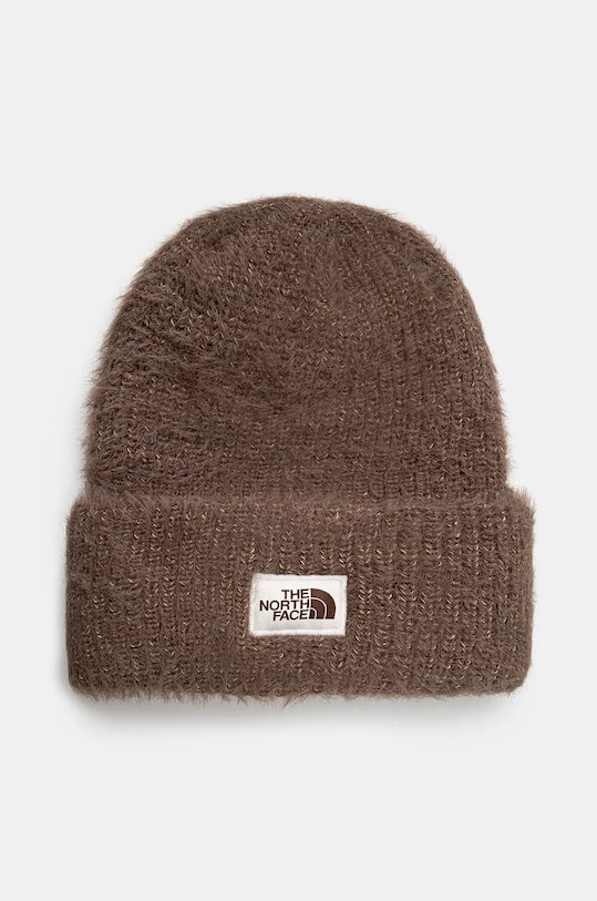 The North Face sapka Salty Bae Lined Beanie vastag barna NF0A7WJL1OI1