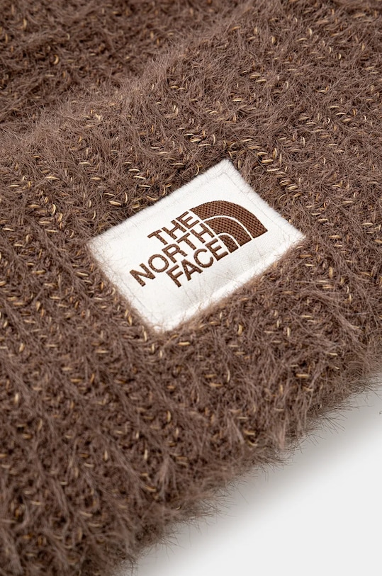 The North Face sapka Salty Bae Lined Beanie NF0A7WJL1OI1 barna AW24