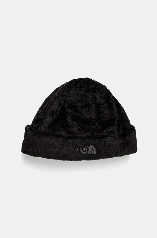 The North Face czapka Osito Beanie pozostałe czarny NF0A8881JK31