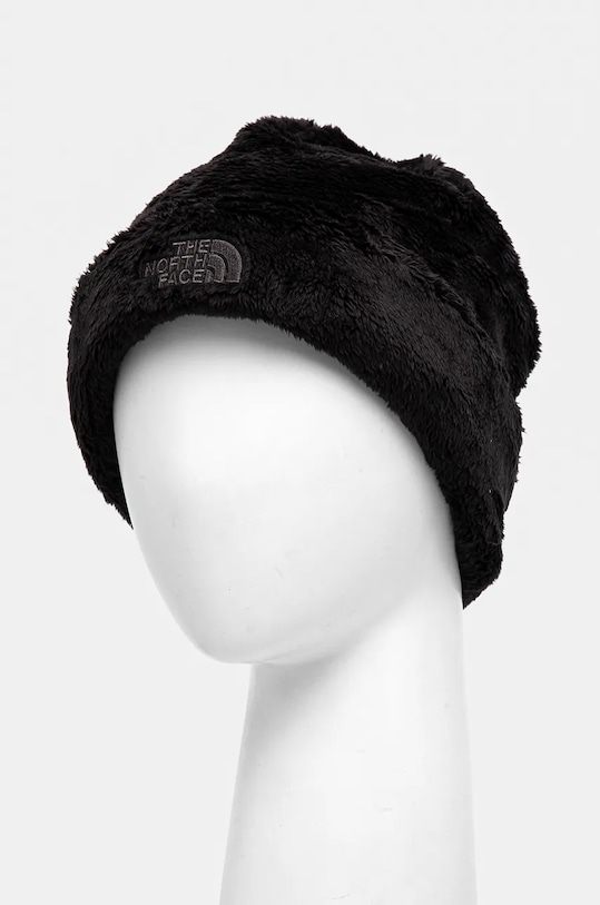 Čiapka The North Face Osito Beanie NF0A8881JK31 čierna AW24