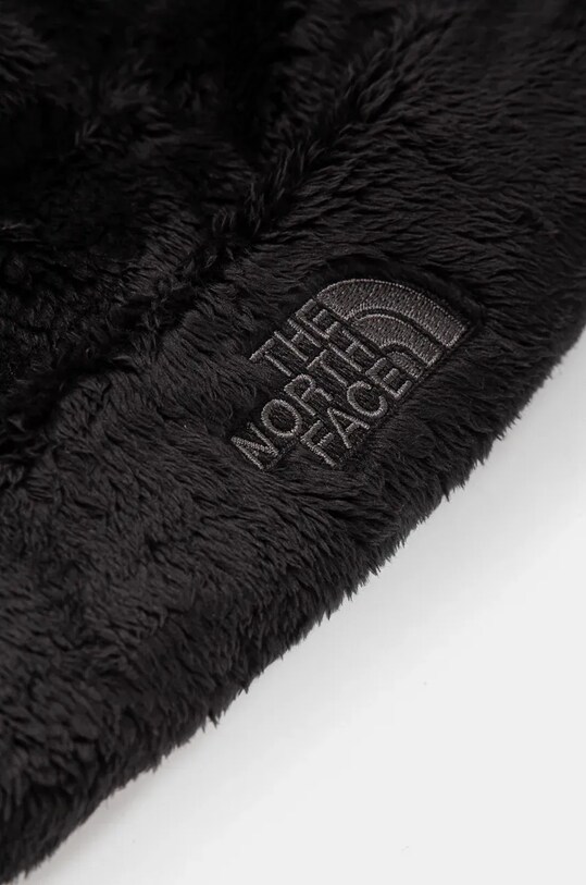 Akcesoria The North Face czapka Osito Beanie NF0A8881JK31 czarny