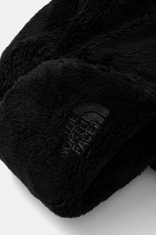 The North Face beanie Osito Trapper black NF0A88R2JK31