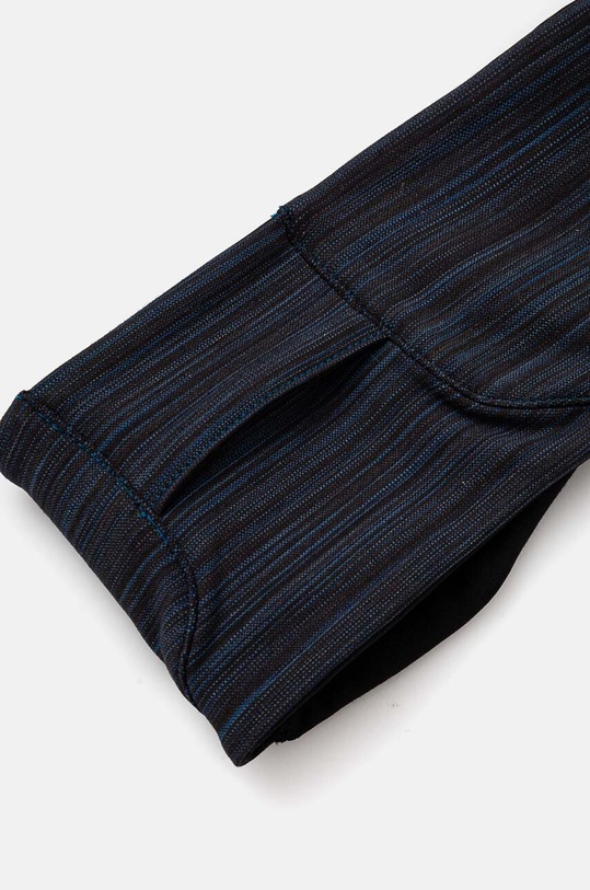 Asics opaska na głowę dwustronna Nagino 3012A041.402 granatowy AW24