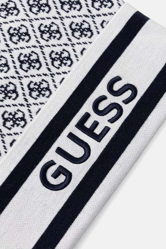 Guess czapka SEVYN W4BZ21.Z3JD2 szary NC25