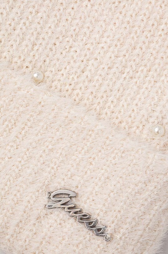 Аксесуари Шапка Guess TERESA W4BZ33.Z2740 бежевий