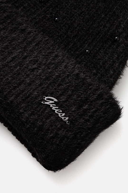 Guess czapka TERESA W4BZ33.Z2740 czarny AW24