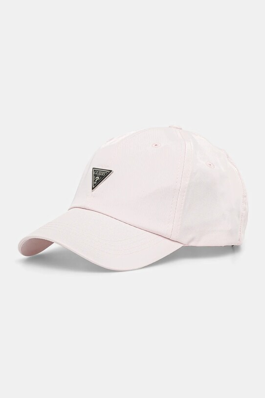 Guess berretto da baseball DINA altro rosa W4BZ36.WGJP2