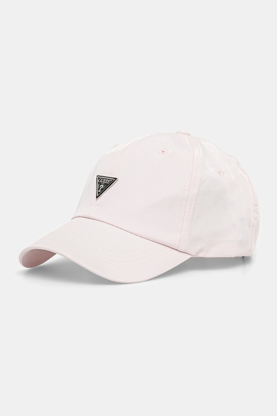 Šiltovka Guess DINA ostatné ružová W4BZ36.WGJP2