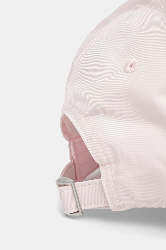 Doplnky Šiltovka Guess DINA W4BZ36.WGJP2 ružová