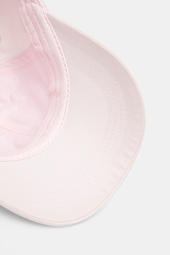 Guess berretto da baseball DINA rosa W4BZ36.WGJP2