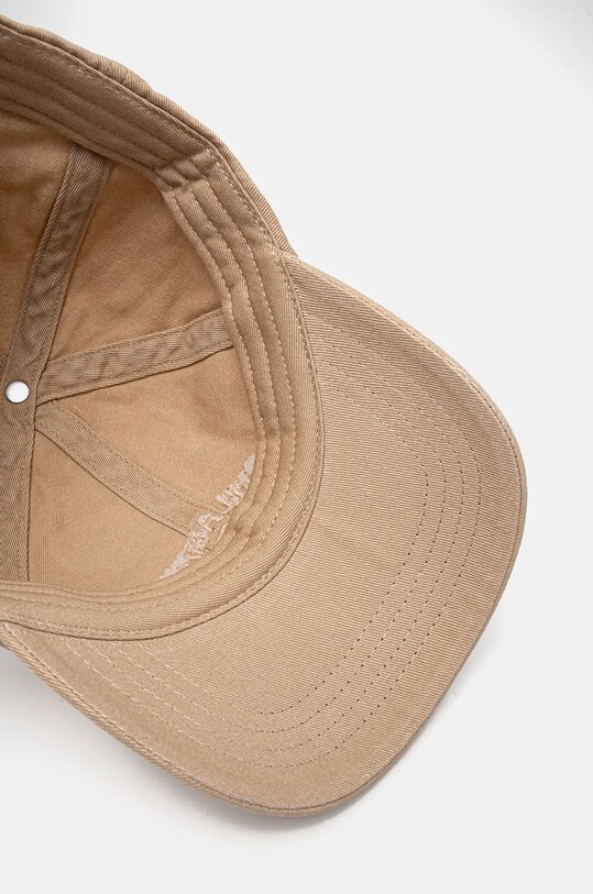 Billabong sapca Essential Cap bej EBJHA00112