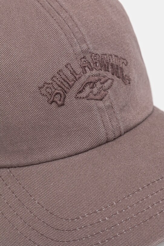 Billabong sapca Essential Cap EBJHA00112 maro AW24