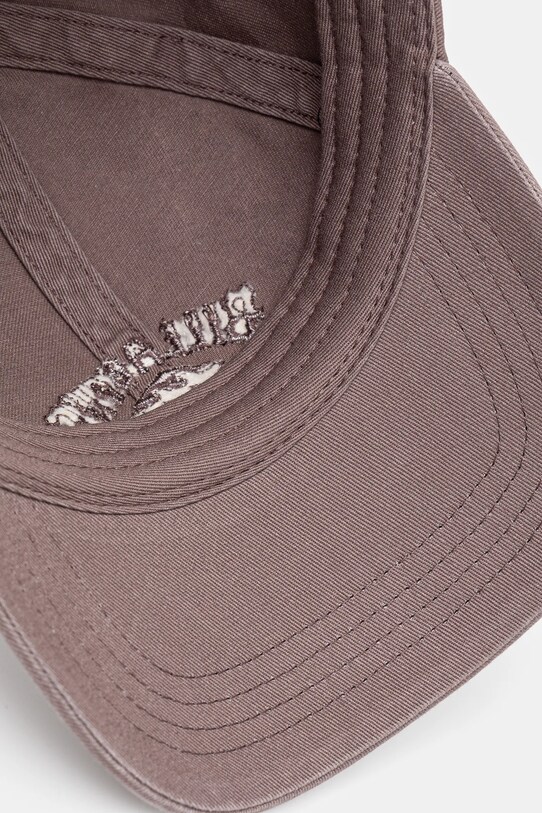 Accesorii Billabong sapca Essential Cap EBJHA00112 maro