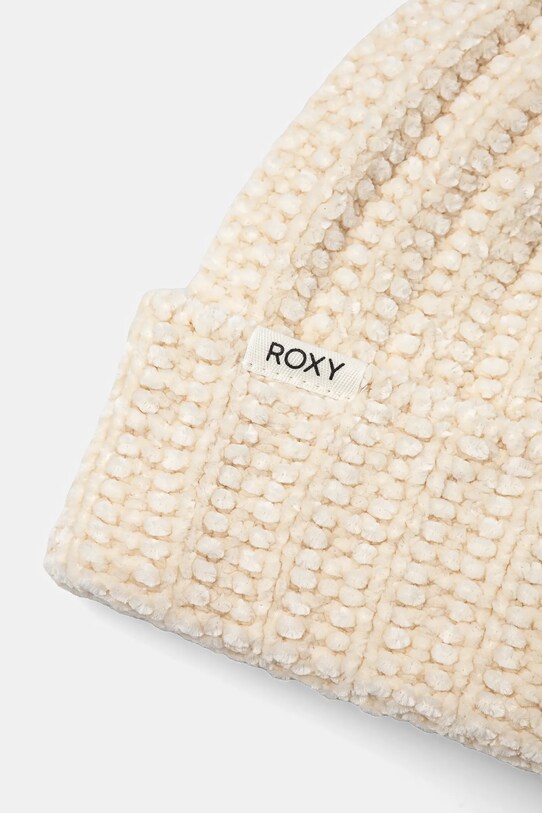 Аксессуары Шапка Roxy Glitter Cookie ERJHA04311 бежевый