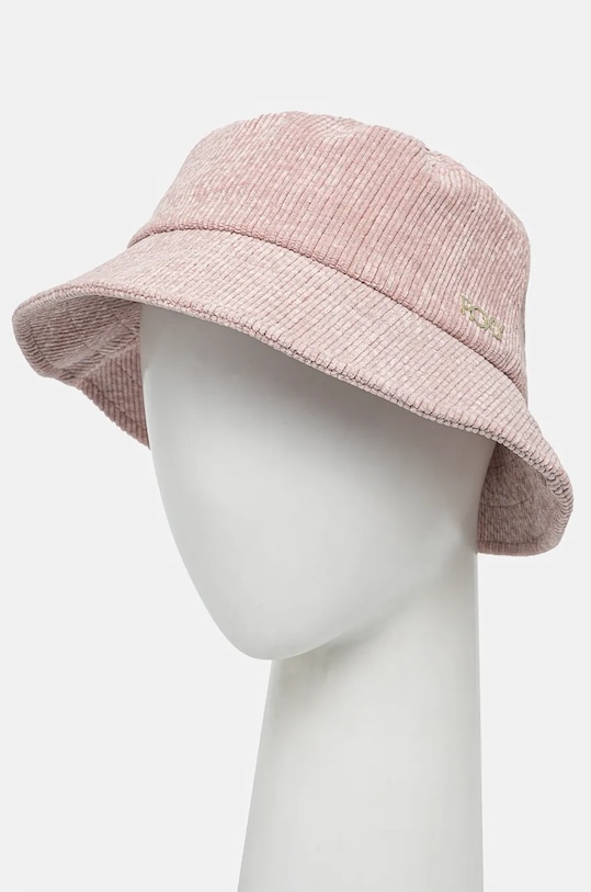 Klobouk Roxy Feeling Good Hat další růžová ERJHA04319