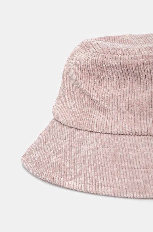 Accesorii Roxy palarie Feeling Good Hat ERJHA04319 roz