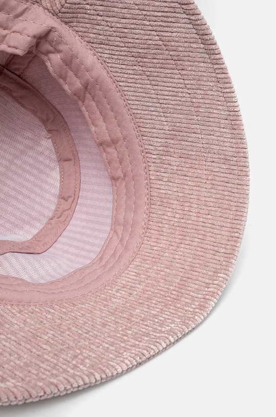 Klobouk Roxy Feeling Good Hat růžová ERJHA04319