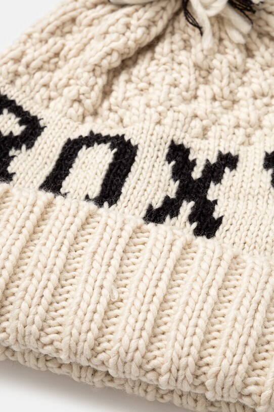 Roxy caciula Tonic Beanie ERJHA04281 bej AW24
