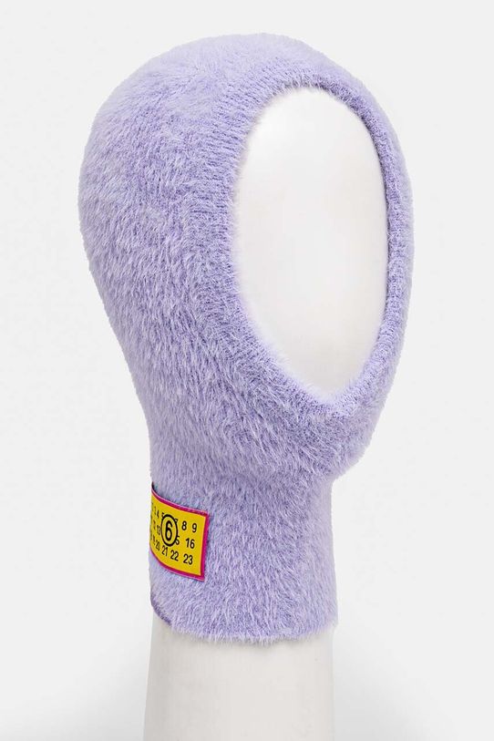 Μπαλακλάβα λαιμού MM6 Maison Margiela