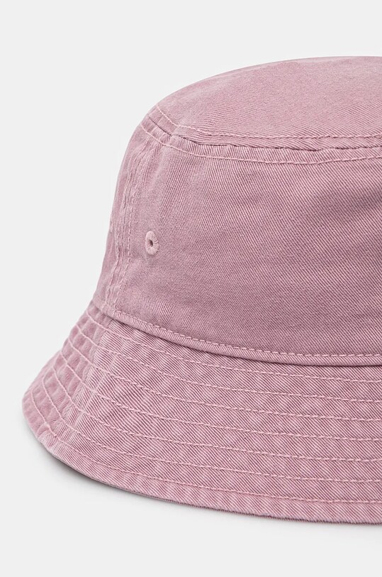 Y-3 kapelusz Bucket Hat JJ3951.D różowy AW24