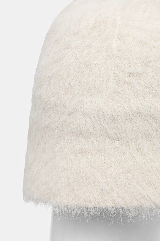 Accesorii Sisley palarie 6G6HWA012 alb