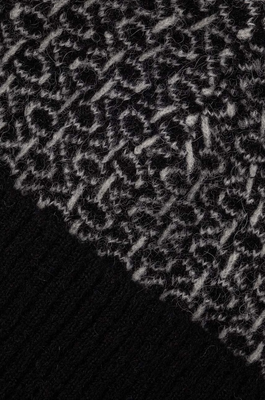 Аксесуари Вовняна шапка Calvin Klein K60K612595 чорний