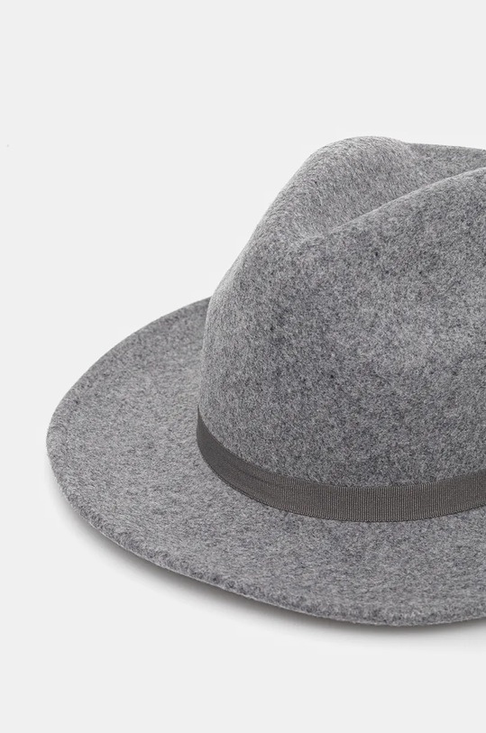 Dodaci Vuneni šešir Tommy Hilfiger AW0AW16619 siva
