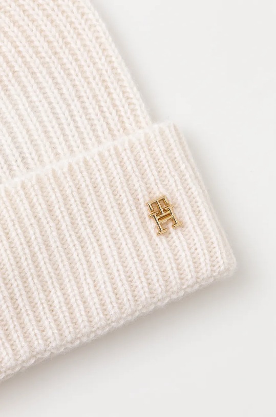 Dodaci Kapa od kašmira Tommy Hilfiger AW0AW16623 bež