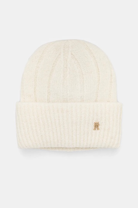 Kapa Tommy Hilfiger ostalo bež AW0AW16630