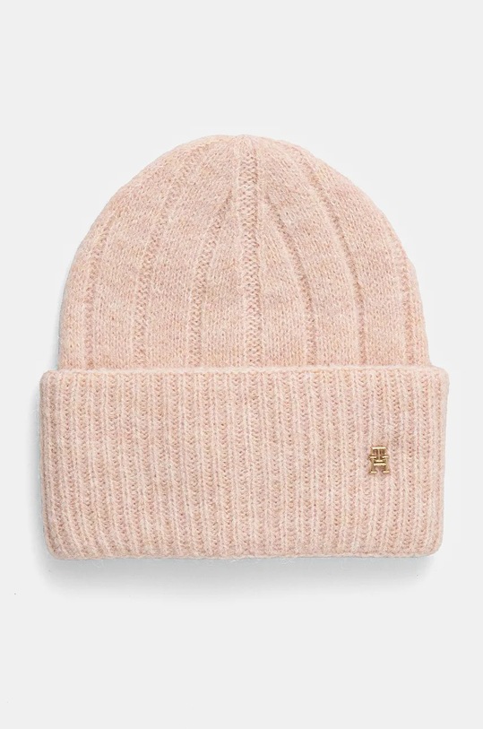 Kapa Tommy Hilfiger ostalo roza AW0AW16630