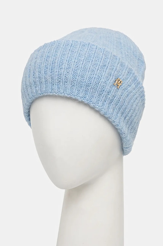 Tommy Hilfiger berretto AW0AW16630 blu AW24