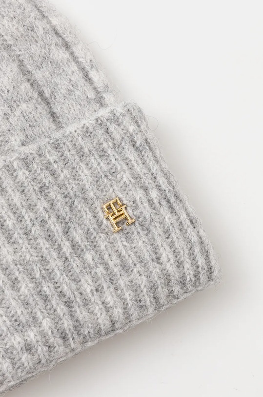 Dodaci Kapa Tommy Hilfiger AW0AW16630 siva