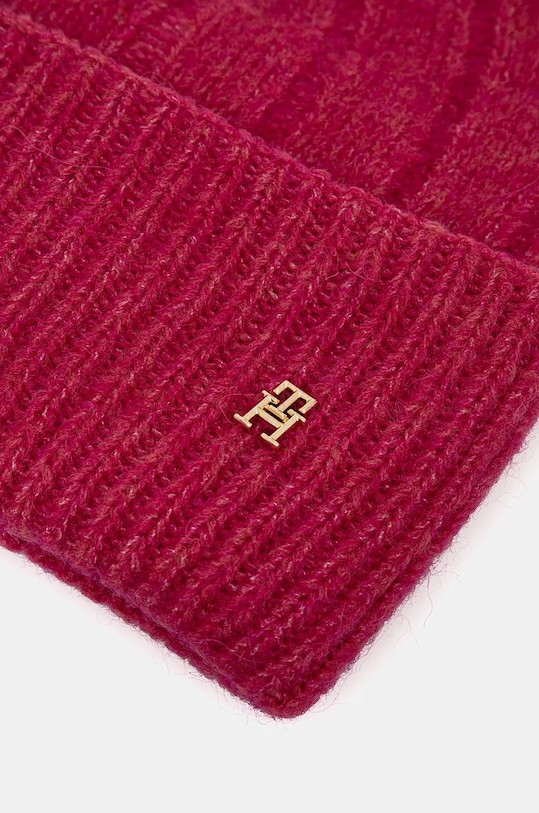 Accessori Tommy Hilfiger berretto AW0AW16630 rosa